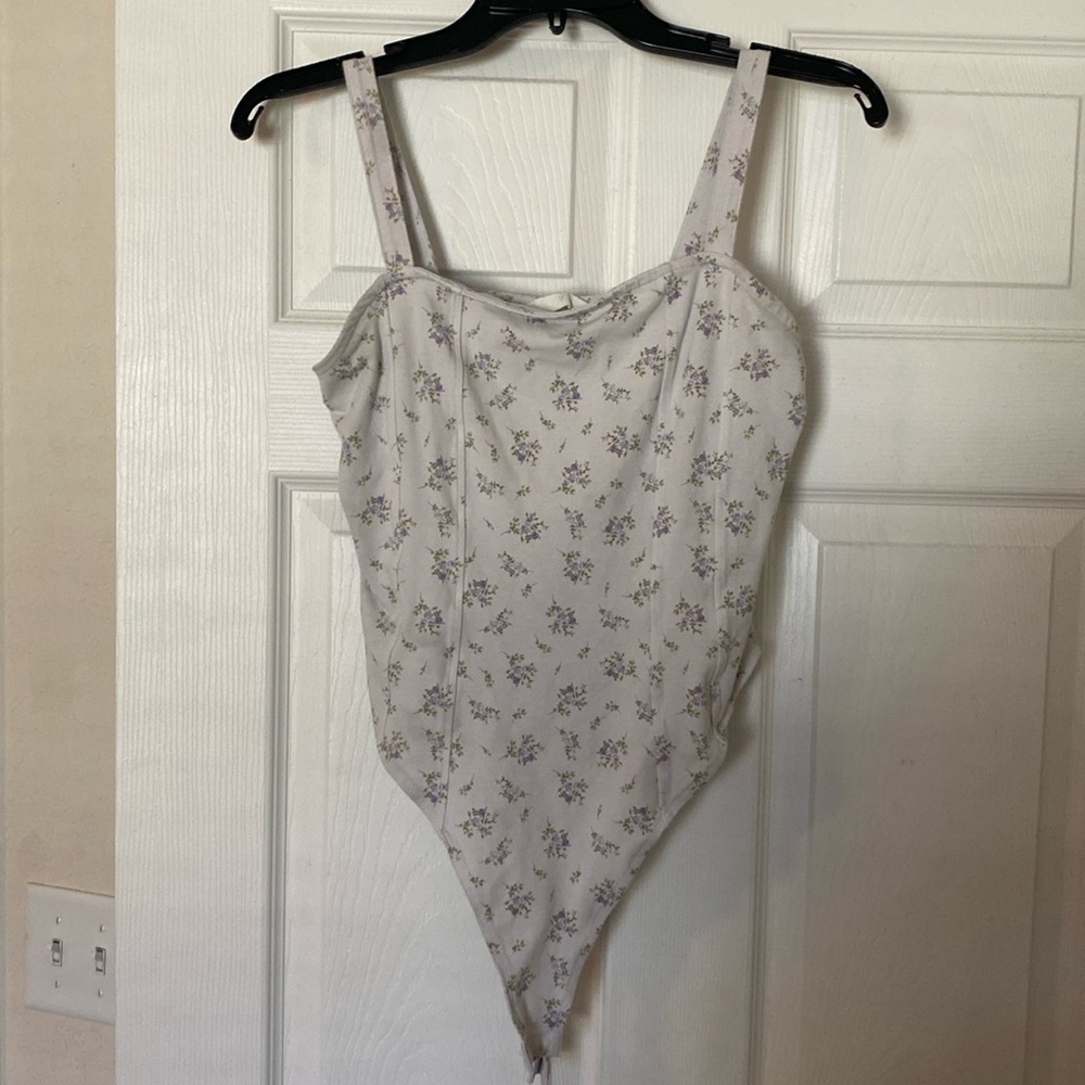 Body suit